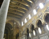 Monreale - katedra