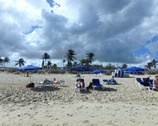 Playa Ancon