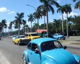 Przednieścia Havany