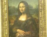 mała Mona Lisa