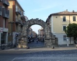 Rimini centrum