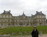Pałac Luxemburki