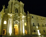 Ortiga - katedra