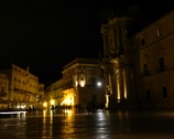Ortiga - piazza Duomo