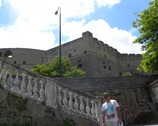 Neapol Castel S. Elmo