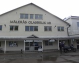 Maleras - huta szkła