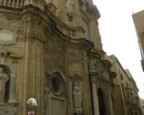 Trapani katedra San Lorenzo