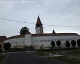 Prejmer - kościół obronny