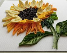 Kartki okolicznościowe -Quilling  cena 38zł