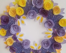 Kartki okolicznościowe -Quilling  cena 45 zł