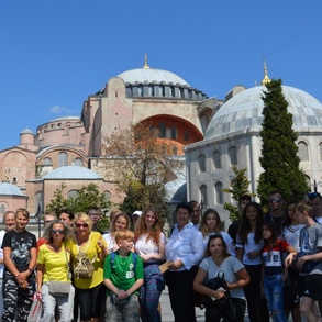 Wycieczka do Rumunii, Bułgarii i Turcji realizowana w dniach 5-11 września 2019 roku