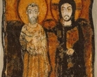 Wyróżnienie Centralnego Muzeum Włókiennictwa Joanna Gierczak, Jarosław "Jezus z przyjacielem"