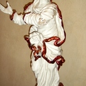 Rzeźba Marii Magdaleny z XIII wieku