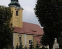 Kościół w Wojsławiu