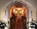 Wojsław - wnętrze Kościoła