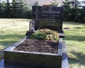 Cmentarz przykościelny - Wojsław