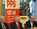 Sesja „125 lat Kongresu Paryskiego i powstania PPS”