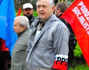 1 Maja 2016 - pl. Grzybowski