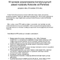 Uchwały i Stanowiska PPS (2012-2015)	- s.24