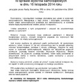 Uchwały i Stanowiska PPS (2012-2015)	- s.42