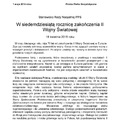 Uchwały i Stanowiska PPS (2012-2015)	- s.46