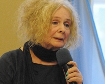 Prof. Maria Szyszkowska