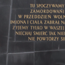 76 rocznica Wyzwolenia Łodzi