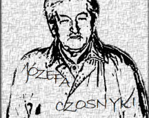 In memoriam Józefa Czosnyki /Op. 126/2013