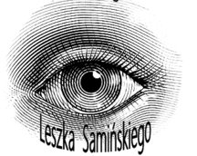 Op.329. Ex Libris  Leszka Samińskiego