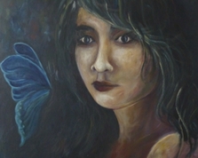 Butterflay,60x60,22.03.2014r.