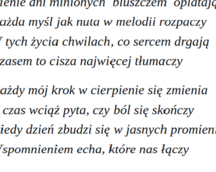 Akordy smutku