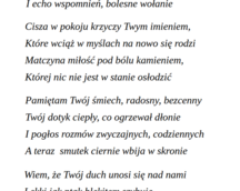 In Memoriam Ś.p. Krystiana
