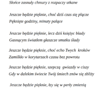 Jeszcze będzie pięknie 