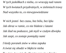 Pomiędzy nami 
