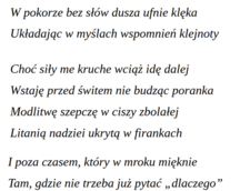 Poza czasem 