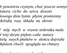 Cud natury