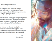 Cud Zmartwychwstania 