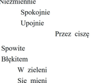 U źródeł 