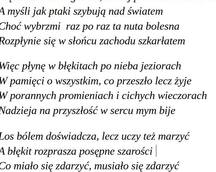 Błękitno mam w głowie 