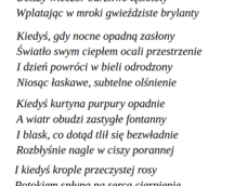 Kiedyś