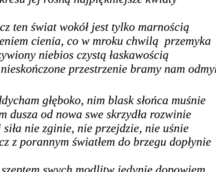 Niechaj 