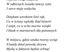 Piękno sztuki