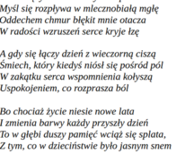 Serca zakątek 
