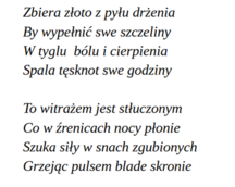 Serce jak zegar 