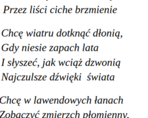 Spokój duszy 