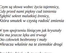 Wzruszenie