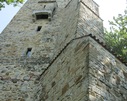 wieża bramna