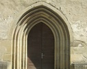 portal główny kościoła