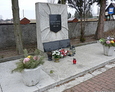 Pomnik ku czci tych, którzy zginęli za Ojczycnę 1939-1945/Strzepcz