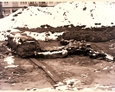 Wykopaliska na Placu Pokoju w Lęborku